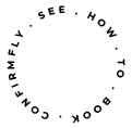 text circle